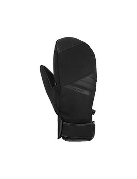 Manoplas de esquí para hombre Anakin R-Tex XT negro 9,5