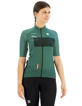 Maillot à Manches Courtes Breakout Supergiara