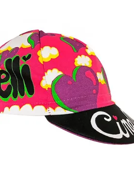 Casquette Ana Benaroya Heart