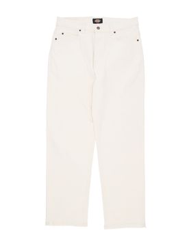 Jeans Uomo Thomasville Denim Pant Ecru