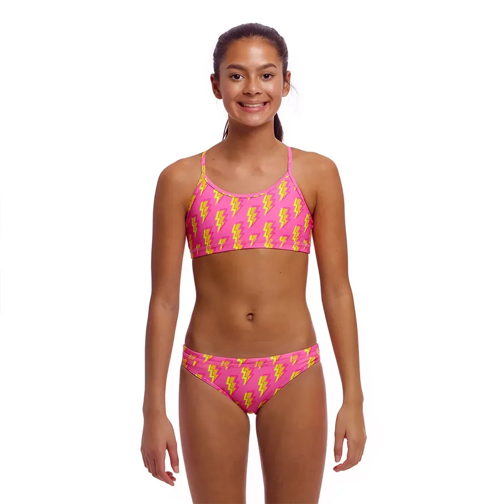 Funkita Bikini Racerback - Funkita - FashionsVida