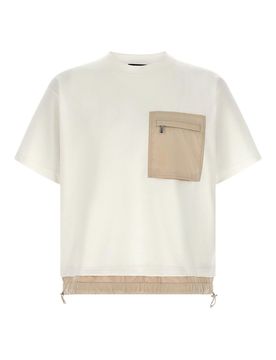 Moorer T-shirt Samoa