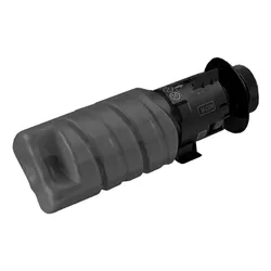 Toner 842710 Black One Size unisex