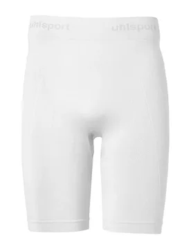 Kinder-Radhose Performance Pro - Blanc - unisex - Size: 8 ans - Uhlsport - FashionsVida