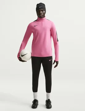 Trainingsoberteil Strike - Rose - male - Size: S - Nike - FashionsVida