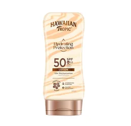 Silk Hidration Protective Spf 50