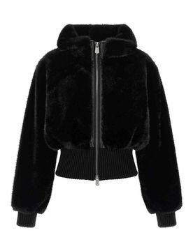 Pinko Giacca bomber di bagel