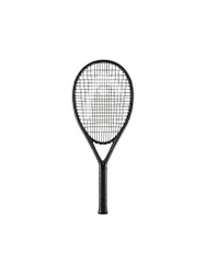 Racchetta da tennis PWR 115 nero 1