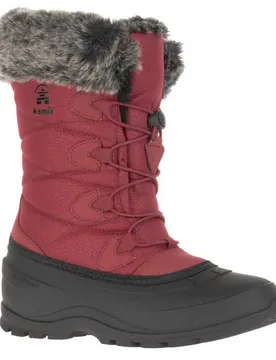 Bottes De Neige Momentum3 Brick Red / Red Brick EU 38