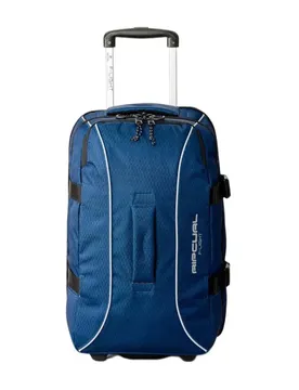 Valise à Roulettes F-light Transit Search Ref 45l Light Navy One Size unisex
