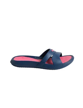 Ciabatte da bagno da donna Nina blu 37 - Arena - FashionsVida