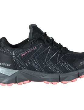 Zapatillas de montaña de mujer Kinyeti WP Women's - Hi-Tec - FashionsVida