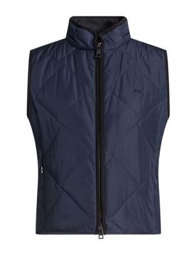 FAY Weste Damen Nachtblau L,M Damen