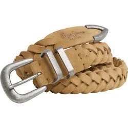 Ceinture Florence Biscuit Beige L