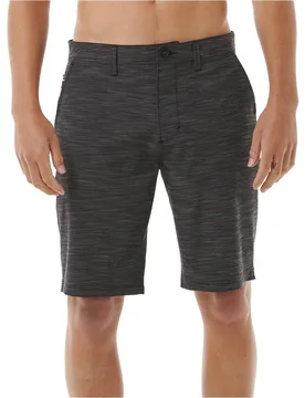 Boardwalk jackson bermudas hombre Negro (28) - Rip curl - FashionsVida