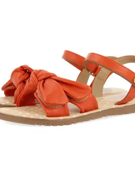 Sandali Wareham Orange EU 32