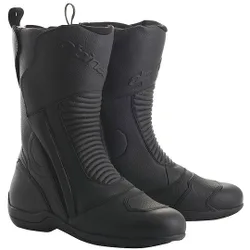 Stivali Moto Turismo Patron Gore-Tex Nero taglia 46