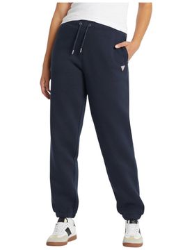 Pantalone tuta blu W4YB33 KC811 A71W