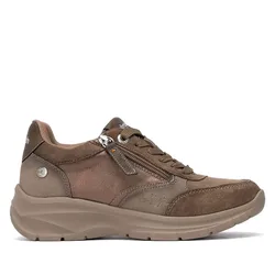 Sneaker 17630902 Taupe EU 36