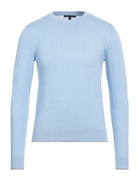 Pullover Hombre Azul profundo L,M,S,XL Hombre