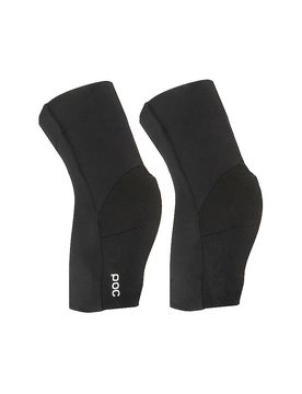 Poc Rodilleras negro S