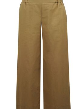 Pantalone - 470712 - Oliva