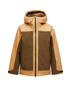 Veste de ski Whitelight HIPE® 2L Insulated Shell olive S