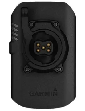 Batteria Charge External Black