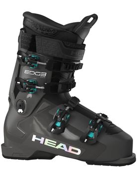 Damen Skischuhe – Edge 85 W Hv Edge 85 W Hv für Damen Größe 36,5 37 schwarz