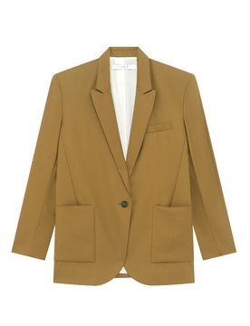 Iro Giacche Camel