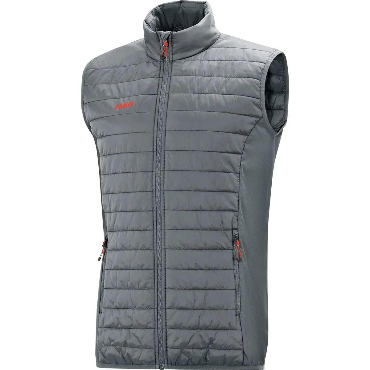 Jacke stepp Premium - Gris - male - Size: 3XL - Jako - FashionsVida
