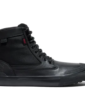 Chaussures De Court Intérieur 415 Storm Tall - Chrome - FashionsVida