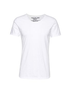 Camiseta 'T BREAD'