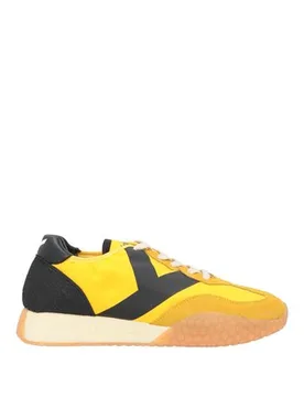 Sneakers Herren Gelb 40 Herren - KEH-NOO - FashionsVida