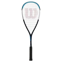 Ultra Cv Squash Racket Blue / Silver 0