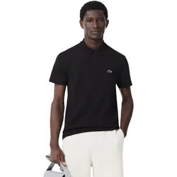 Polo Classic Cotton, schwarz xxl