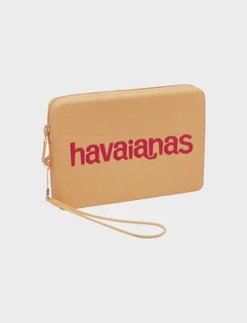 BORSA MINI LOGOMANIA UNISEX - Havaianas - FashionsVida