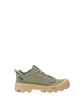 Sneaker Tenere Hike Khaki EU 43