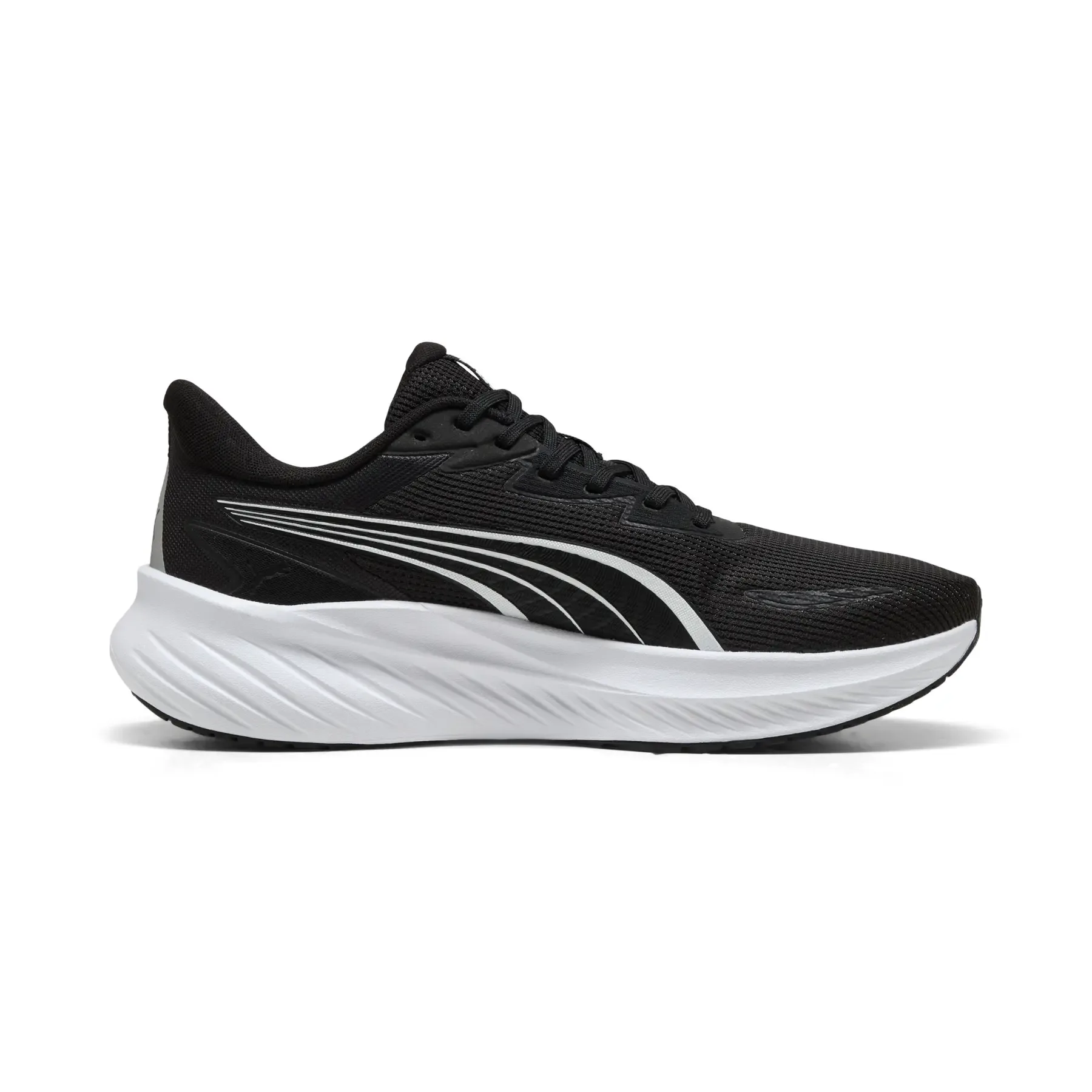Chaussures de running Pounce Lite 2 - Noir - unisex - Size: 44 - Puma - FashionsVida
