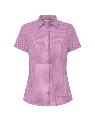 Damen Outdoorbluse Seiland III pink 48 W