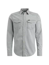 XL DENIM SHIRT male