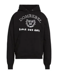 Sudadera Hombre Negro L,M,S,XS Hombre