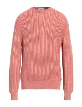 Pullover Hombre Óxido M,S Hombre
