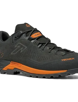 Zapatillas de montaña de hombre SULFUR Gore-Tex - Tecnica - FashionsVida