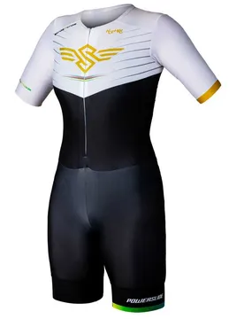 Costume à Manches Courtes Junior S unisex