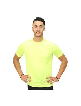 Trikot Propulsion - Jaune - unisex - Size: 4XL - Softee - FashionsVida