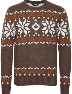 Jersey 'Norwig' /