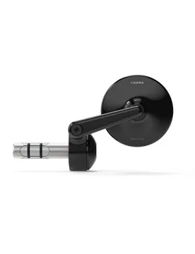 Specchio Retrovisore O-Edge Ø56 End Mount Ducati Diavel V4 2023-2026 - Rizoma - FashionsVida