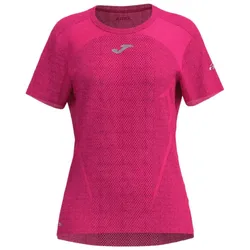 T-shirt à Manches Courtes Marathon Ii Pink L