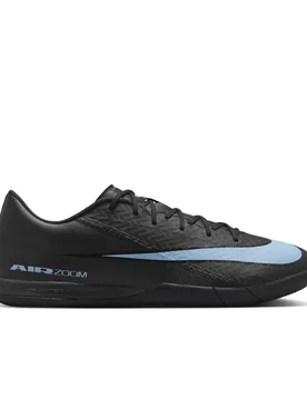 Fußballschuhe Mercurial Vapor 16 Academy IC - Noir - male - Size: 45,5 - Nike - FashionsVida